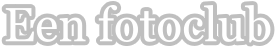 Een fotoclub